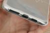 Ốp lưng iPhone XS Max Nhựa dẻo Electroplating nhịp tim COSANO bạc