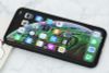 Ốp lưng iPhone XS Max nhựa dẻo Matte Solid OSMIA Đen