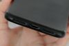 Ốp lưng iPhone XS Max nhựa dẻo Matte Solid OSMIA Đen