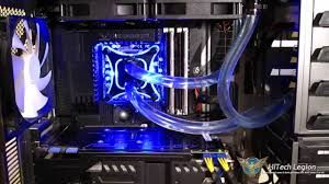 Tản Nhiệt Cpu Xspc Raystorm D5 Ex240 Ultimate Water Cooling Kit