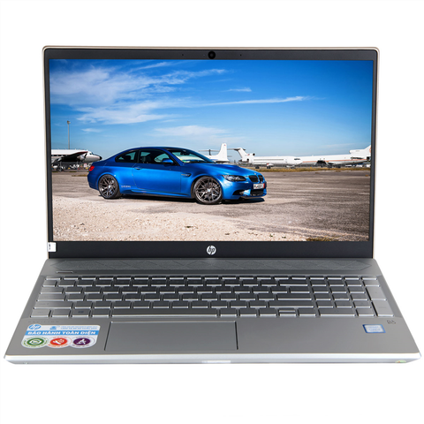 HP Pavilion 15-CS1008TU 5JL24PA