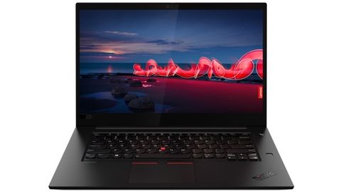 Lenovo Thinkpad X1 Extreme Gen 3