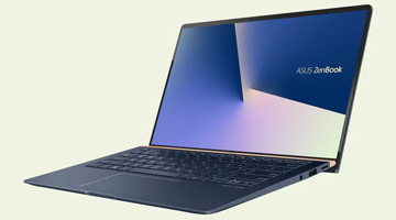 Tổng hợp xu hướng laptop năm 2018 tại IFA: Tạm biệt viền màn hình