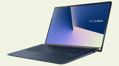  Tổng hợp xu hướng laptop năm 2018 tại IFA: Tạm biệt viền màn hình 