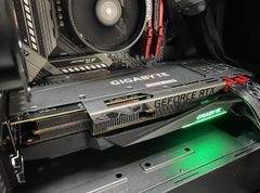  Xuất Hiện Biến Thể Card Rtx 3080Ti 20gb Cho Hiệu Suất Đào Coin Mạnh Mẽ 