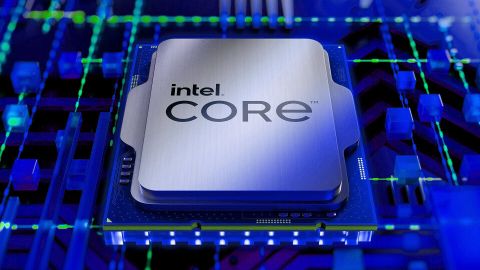 Xuất Hiện Con Chip Đầu Bảng Intel Core I Thế Hệ 13 Raptor Lake