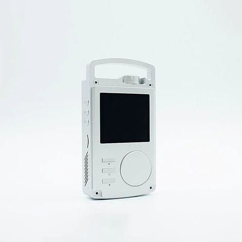 Máy nghe nhạc Xuelin H8 Tuner