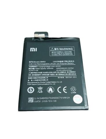 Pin dùng cho điện thoại Xiaomi MIMAX2