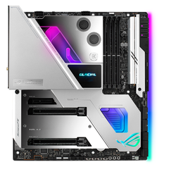  ASUS Z590 ROG MAXIMUS XIII EXTREME GLACIAL 
