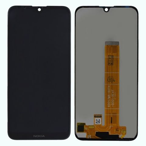 Màn Hình Motorola Droid Maxx 2