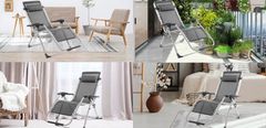  Những sai lầm khi chọn mua ghế xếp bạn nên biết 