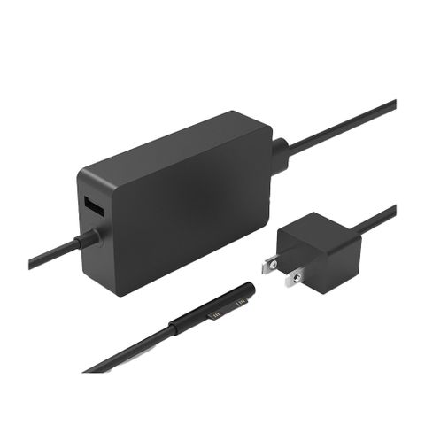 Sạc dùng cho laptop Surface 15V - 6.33A 102W
