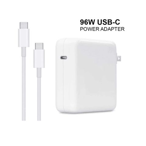 Sạc dùng cho Macbook 96W