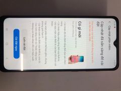  Samsung Galaxy A02 A022 (3G+32G) Đỏ 