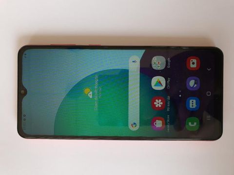 Samsung Galaxy A02 A022 (3G+32G) Đỏ