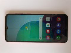  Samsung Galaxy A02 A022 (3G+32G) Đỏ 