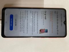 Samsung Galaxy A02 A022 (3G+32G) Đỏ 