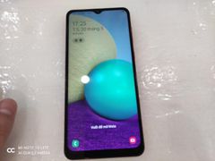  Samsung Galaxy A02 A022 (3G+32G) Đỏ 