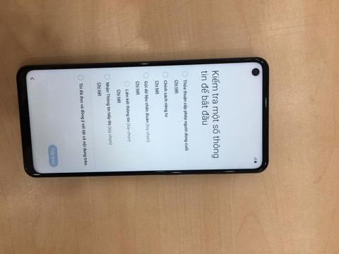 Samsung Galaxy A21s A217 (32G) Blue