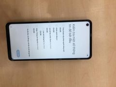  Samsung Galaxy A21s A217 (32G) Blue 