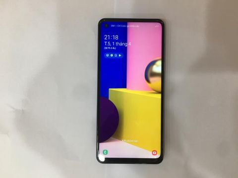 Samsung Galaxy A21s A217 (64G) Blue