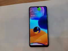  Samsung Galaxy A31 A315 (128G) Blue 