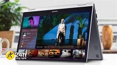  Galaxy Book Flex2 Alpha ra mắt: Thiết kế gập 360 độ, cấu hình được nâng lên Intel thế hệ 11, giá hấp dẫn chưa đến 20 triệu 