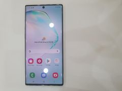  Samsung Galaxy Note 10+ N975 Silver 