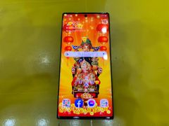  Samsung Galaxy Note 10+ N975 Silver 