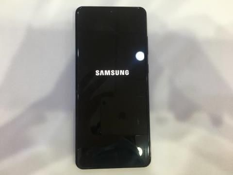Samsung Galaxy S20 Ultra G988 Black