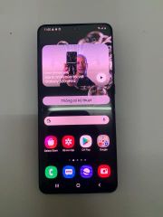  Samsung Galaxy S20 Ultra G988 Black 