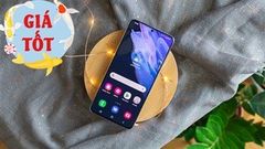  Sắm liền tay Galaxy S21+ 5G và Galaxy S21 Ultra 5G 256GB đang có ưu đãi hấp dẫn chưa từng có qua Quà Tặng Galaxy 