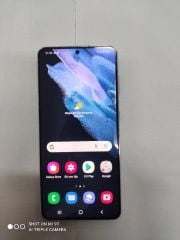  Samsung Galaxy S21 (5G) G991B Trắng 