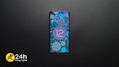  Samsung bổ sung tính năng Material You trên One UI 4.0 beta 2, cho phép tự thiết kế giao diện theo sở thích 