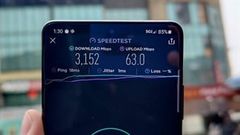  Samsung phát hành bản cập nhật mới cho người dùng Galaxy S21 series tại Việt Nam, chính thức hỗ trợ mạng 5G, quá đã! 