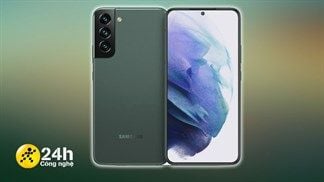 Galaxy S22+ lộ diện rõ nét qua hình ảnh render: Thiết kế không có nhiều thay đổi, vẫn dùng màn hình đục lỗ và...
