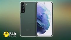  Galaxy S22+ lộ diện rõ nét qua hình ảnh render: Thiết kế không có nhiều thay đổi, vẫn dùng màn hình đục lỗ và... 