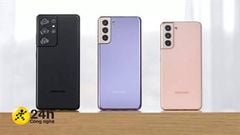  Samsung Galaxy S22 Series có thể sẽ ra mắt chậm hơn so với dự kiến, SamFans vào đây xem để biết lý do vì sao nhé! 