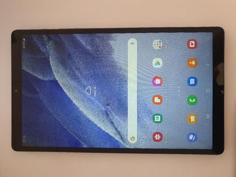 Samsung Galaxy Tab A7 Lite T225 Xám