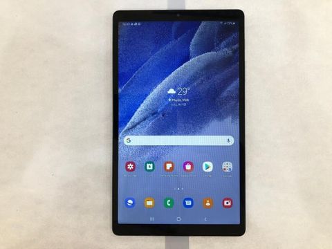 Samsung Galaxy Tab A7 Lite T225 Xám
