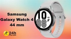  Galaxy Watch 4 và Galaxy Watch 4 Classic lộ sạch thông số kỹ thuật, riêng bản cổ điển được tích hợp khung viền xoay vật lý 