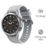 Đồng hồ thông minh Suunto 5 dây silicone đen