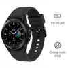 Đồng hồ thông minh Suunto 5 dây silicone đen