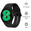 Oppo Watch 46mm dây silicone vàng đồng