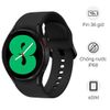 Oppo Watch 46mm dây silicone đen