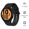 Oppo Watch 46mm dây silicone đen
