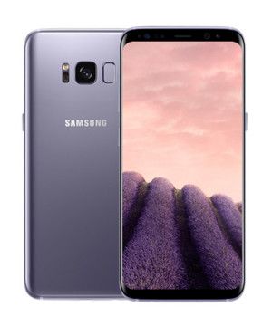 Điện Thoại Samsung Galaxy S8