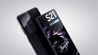 Galaxy S21 Ultra dùng chip Exynos 2100, RAM 12GB, chạy Android 11 lộ điểm hiệu năng mạnh mẽ trên Geekbench