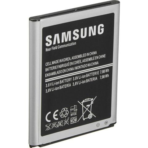 Pin Samsung Galaxy A5 Galaxya5