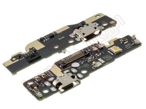 Chân Sạc Samsung Galaxy C9 Pro Galaxyc9